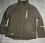 Мужская куртка Workwear Pro SoftShell Cordura Jacket