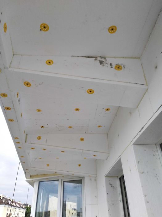 Утеплення фасадів КВАРТИР, БУДИНКІВ І СТІН у Києві! Утепление фасадов!