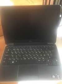 Ноутбук Dell Latitude E7240 Ultrabook (i5-4310U/8GB/128SSD)