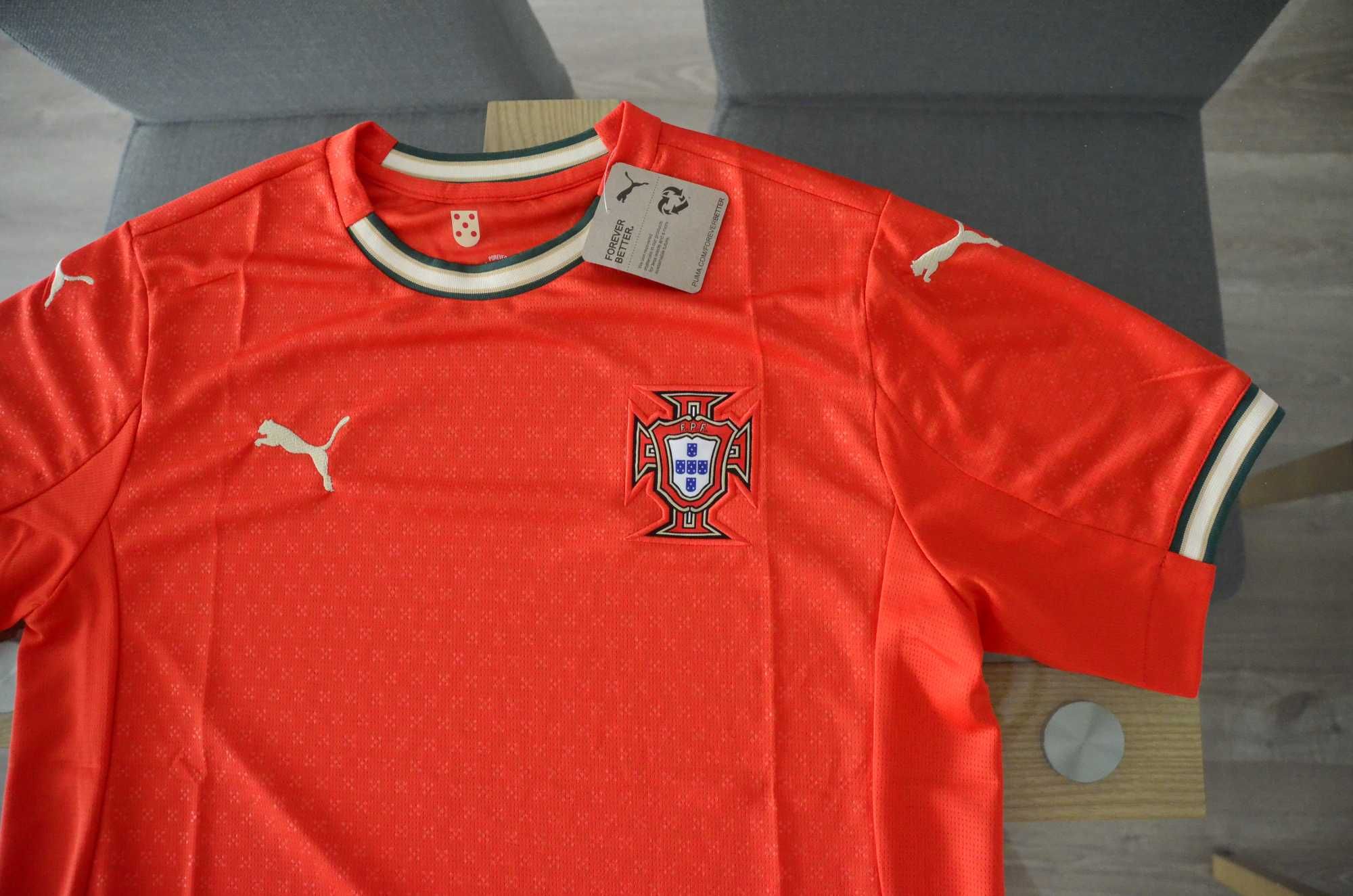 Camisola de Portugal (portes gratis)