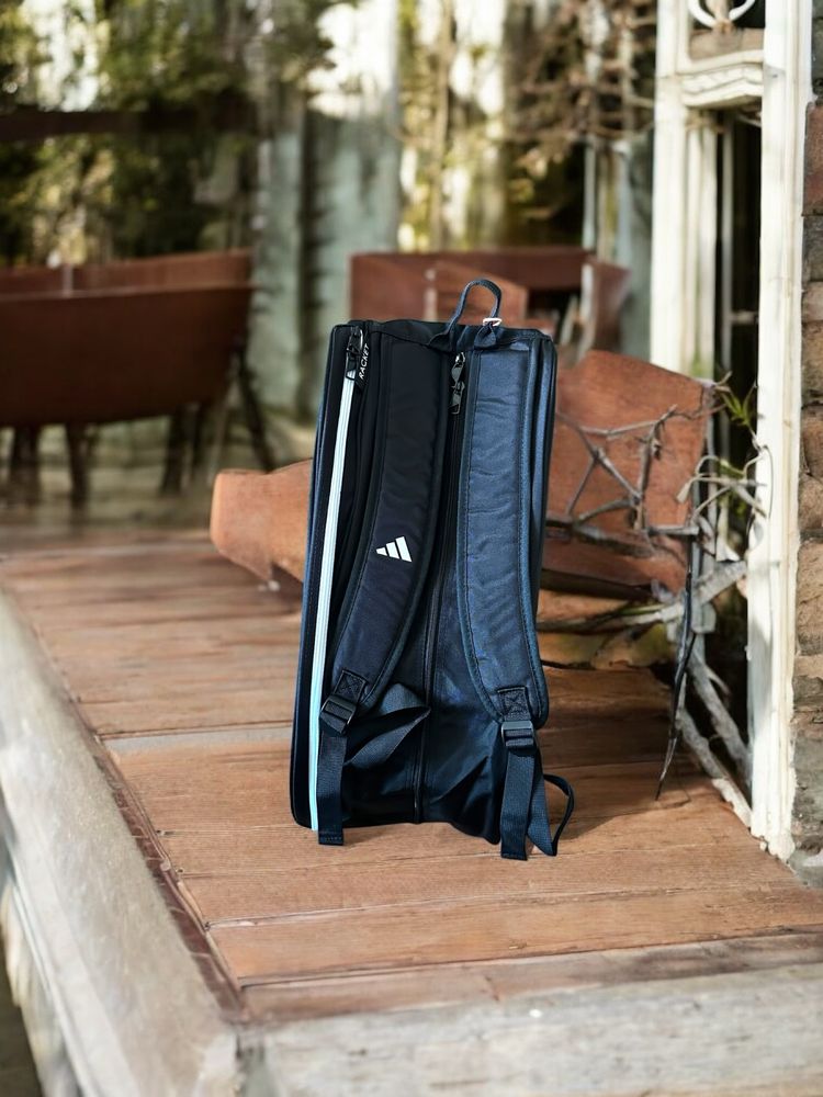 Paletero Padel Adidas Mk Tour