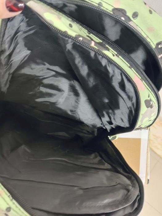 Шкільний рюкзак ЯКІСТЬ!