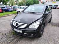 Mercedes B Klasa 2.0 benzyna gaz