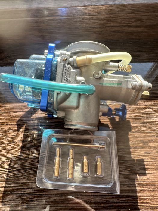 Продам карбюратор