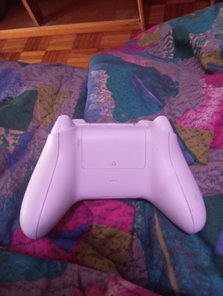 Controle Xbox Series S