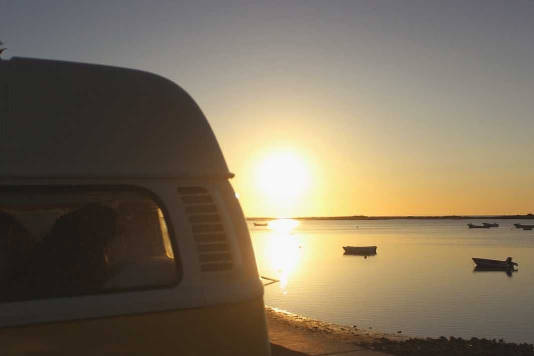 VW Pão de Forma T2 - RESTAURADO