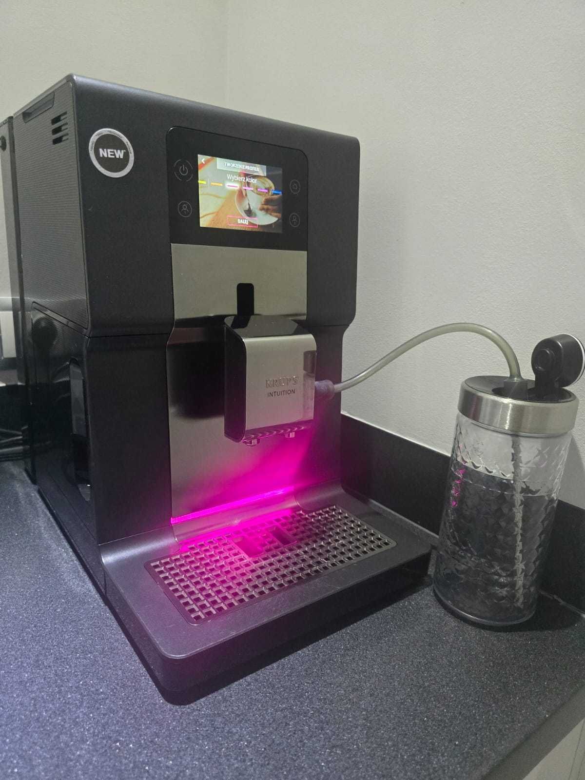 Krups EA875 Intuition Preference