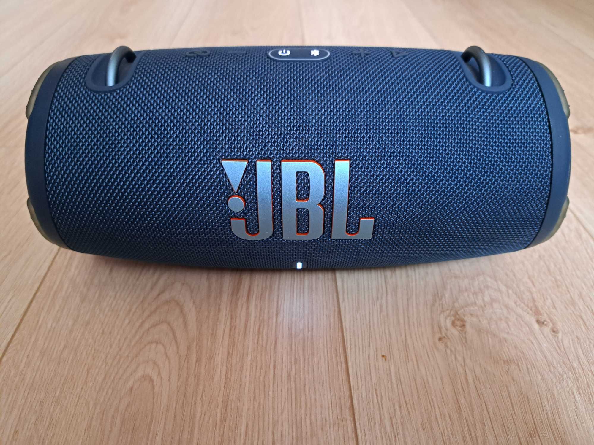 Głośnik przenośny JBL Xtreme 3 niebieski 100 W