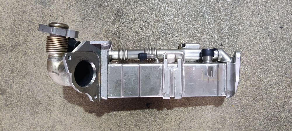 Radiador egr de BMW 640d de 2012