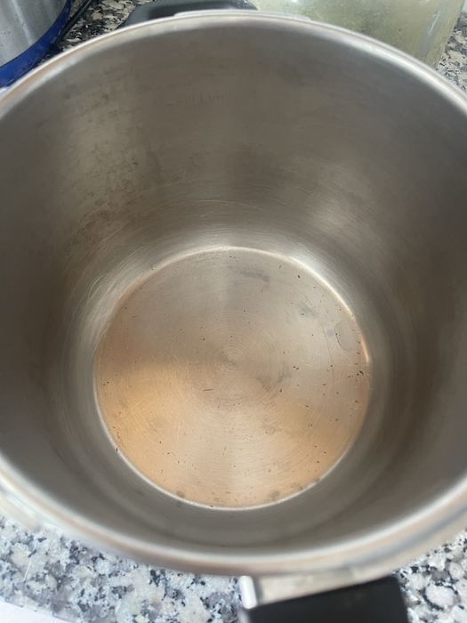 Panela de pressão - Rena Ware