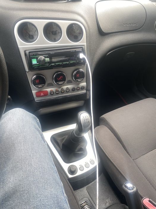 Alfa romeo 156 2.0 JTS