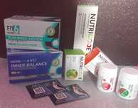 Emagrecer FIT6 nutricode Inner Balance reeducação perda peso Promoção