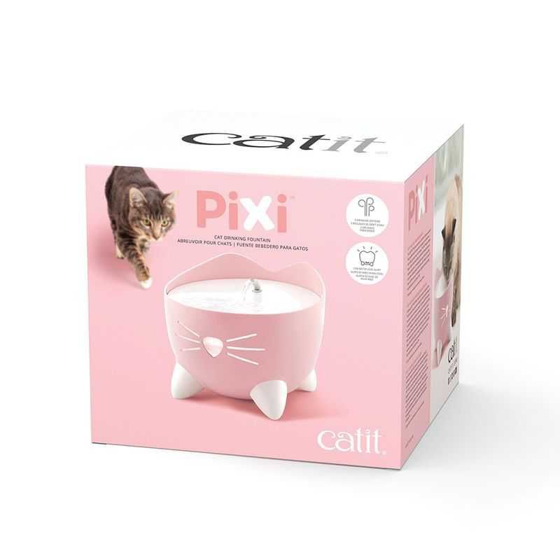 Pompka zapasowa do fontanny CATIT 2,5l.