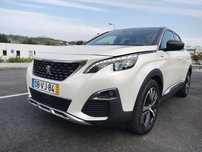 Peugeot 3008 1.5 HDI
