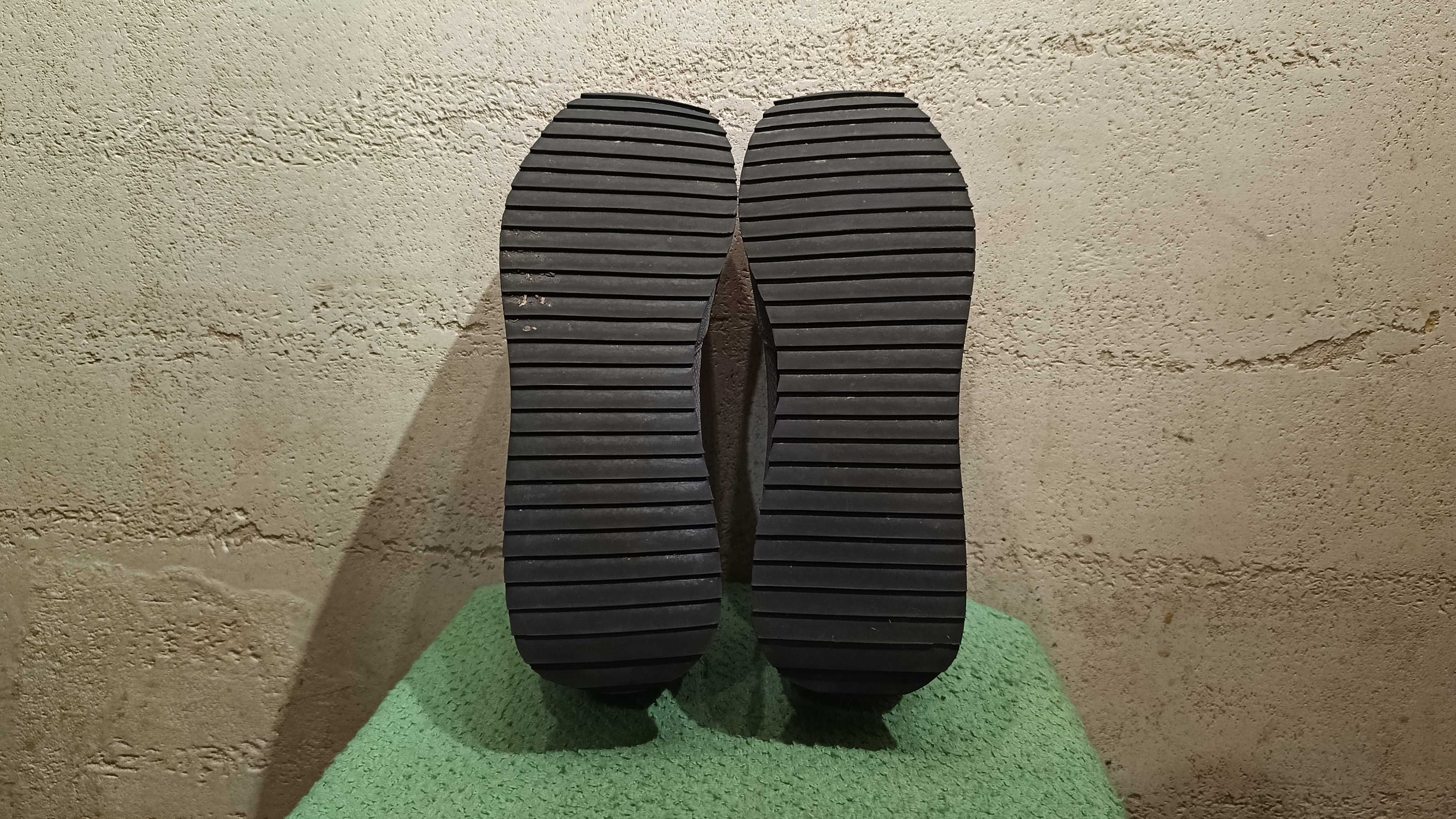 Męskie sneakersy NAPAPIJRI VIRTUS r.43 stan bardzo dobry