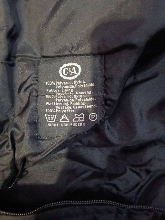 Комбінезон, спецодяг , теплий одяг, термоодяг