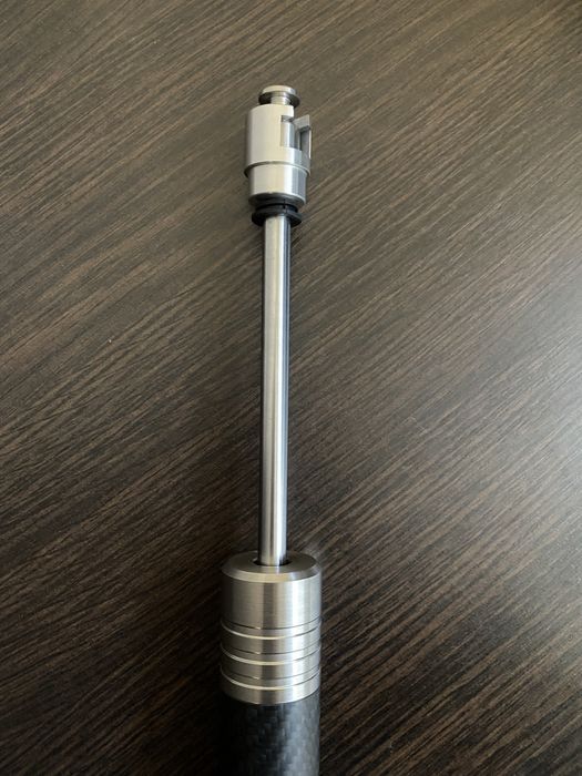 Сдлайд молоток, PDR