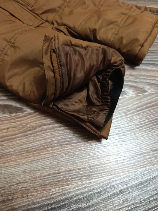 Демісезонний комбінезон reserved 80