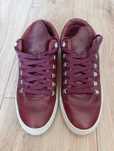 Filling Pieces - buty męskie