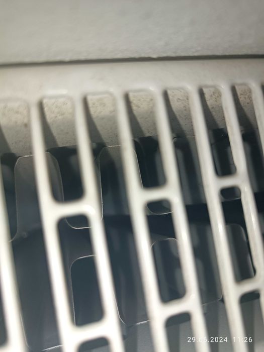 Radiador convector novo 2 un.