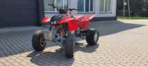HONDA Trx400ex 2005r.