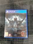 Diablo 3 reaper of sould ps4