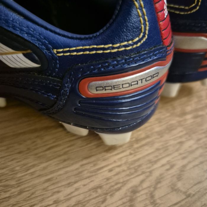 Buty Adidas do piłki nożnej