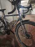 Туристичний велосипед Surly