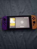 Nintendo Switch V1