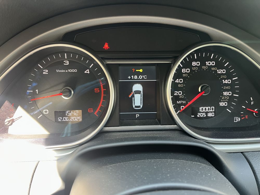 Продаж Audi Q7 2015 за ГОТІВКУ, або в ЛІЗИНГ | КРЕДИТ