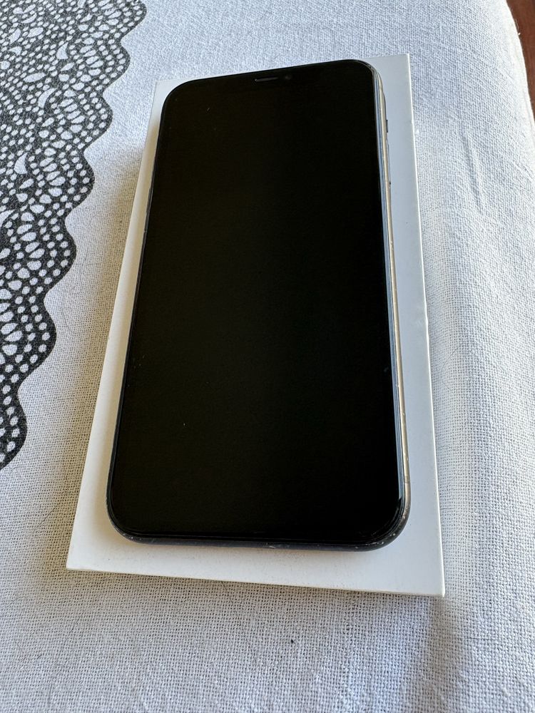 Iphone 11 Black APPLE