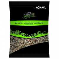 Aquael Natural Aquarium Substrate, Żwir Naturalny Wielobarwny 1.4-2mm