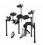Bateria eletrónica alesis nitro mesh kit