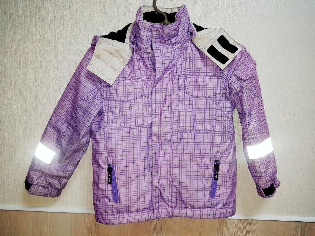 Куртка Killtec 104-116 см, весняна