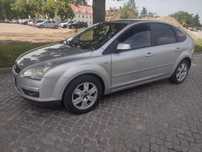 Ford Focus 1.6 benzyna 2005r