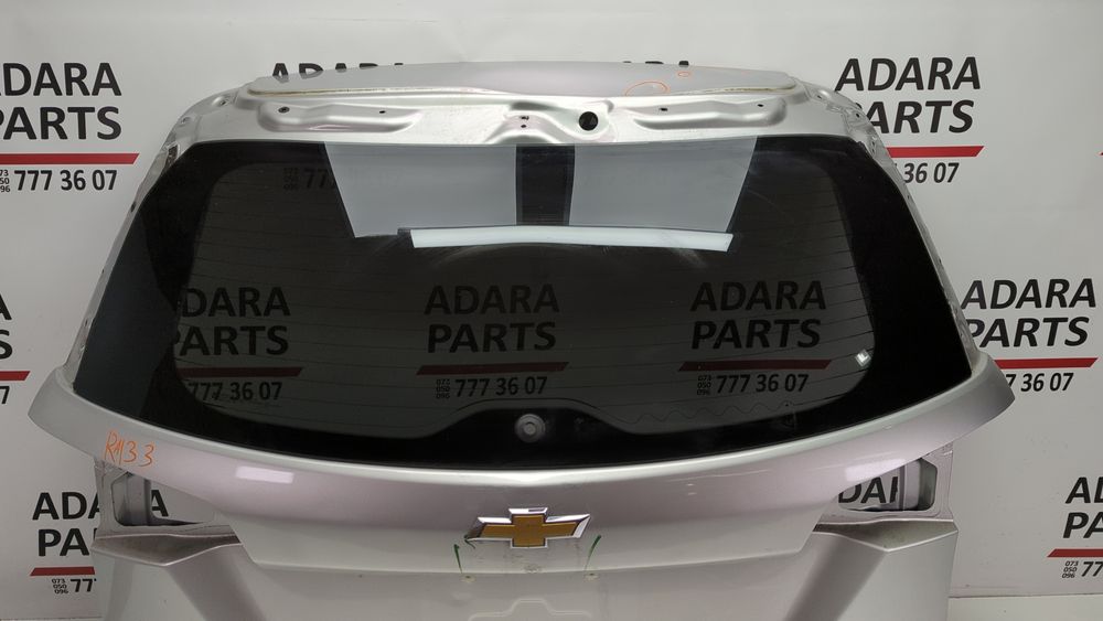 Стекло заднее крышка багажника для Chevrolet Equinox 2018-2021