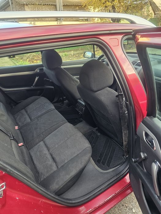 Легковые автомобили