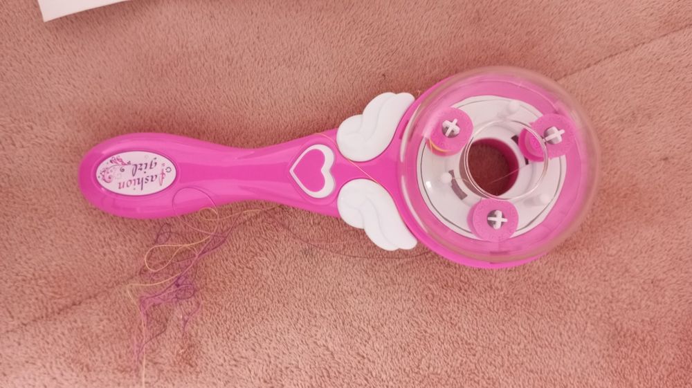 Máquina de fazer tereres