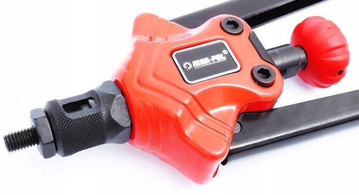 Пістолет заклепувальний, для заклепок, пістолет на ніти M49569