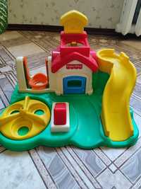 Ігровий майданчик Fisher Price