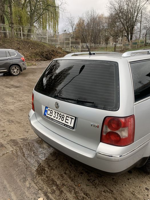 Passat b5+ 2.5tdi ДЛЯ ВІЙСЬКОВИХ