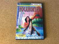 Pocahontas [2VCDs]