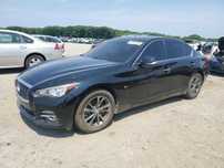 INFINITI Q50 Premium 2017