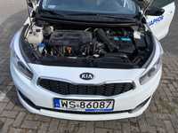 KIA CEED Kombi 1.6 Diesel