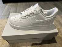 air force one white