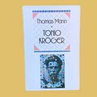 Tonio Kröger - Thomas Mann