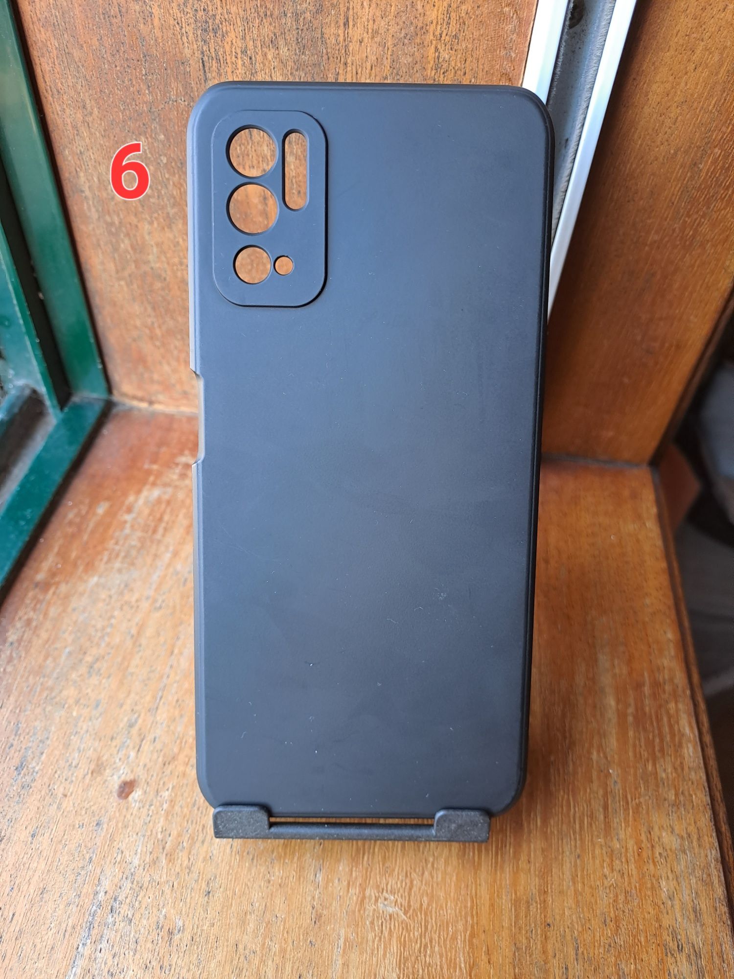 Capas Xiaomi Redmi Note 10 5G