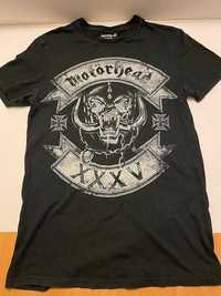 koszulka bawełniana t-shirt Motorhead rozmiar S