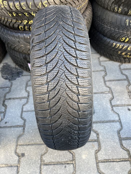 #Opona nexen 175/45/14 pojedynka