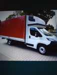 Szybki Transport Mebli AGD Pszok
